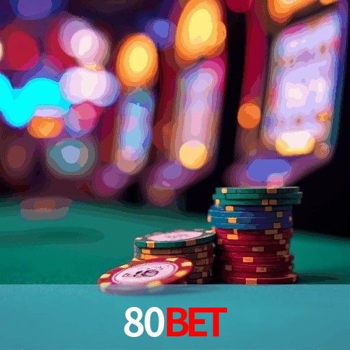 Bonus Features 80BET