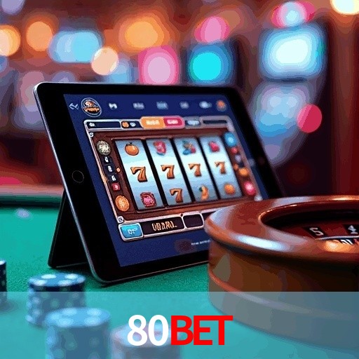 Tennis Betting 80BET