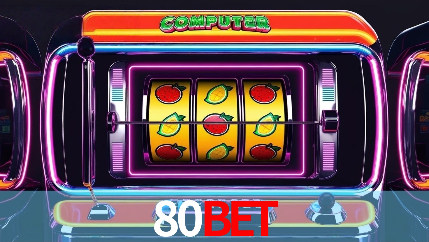 Weekend Specials 80BET