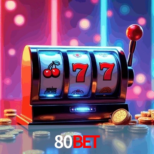 Slot Games 80BET