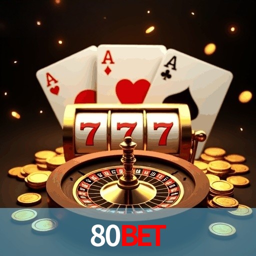 VIP Casino 80BET