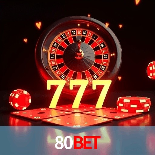 Experiência VIP 80BET