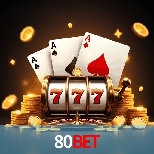 Roulette Table 80BET