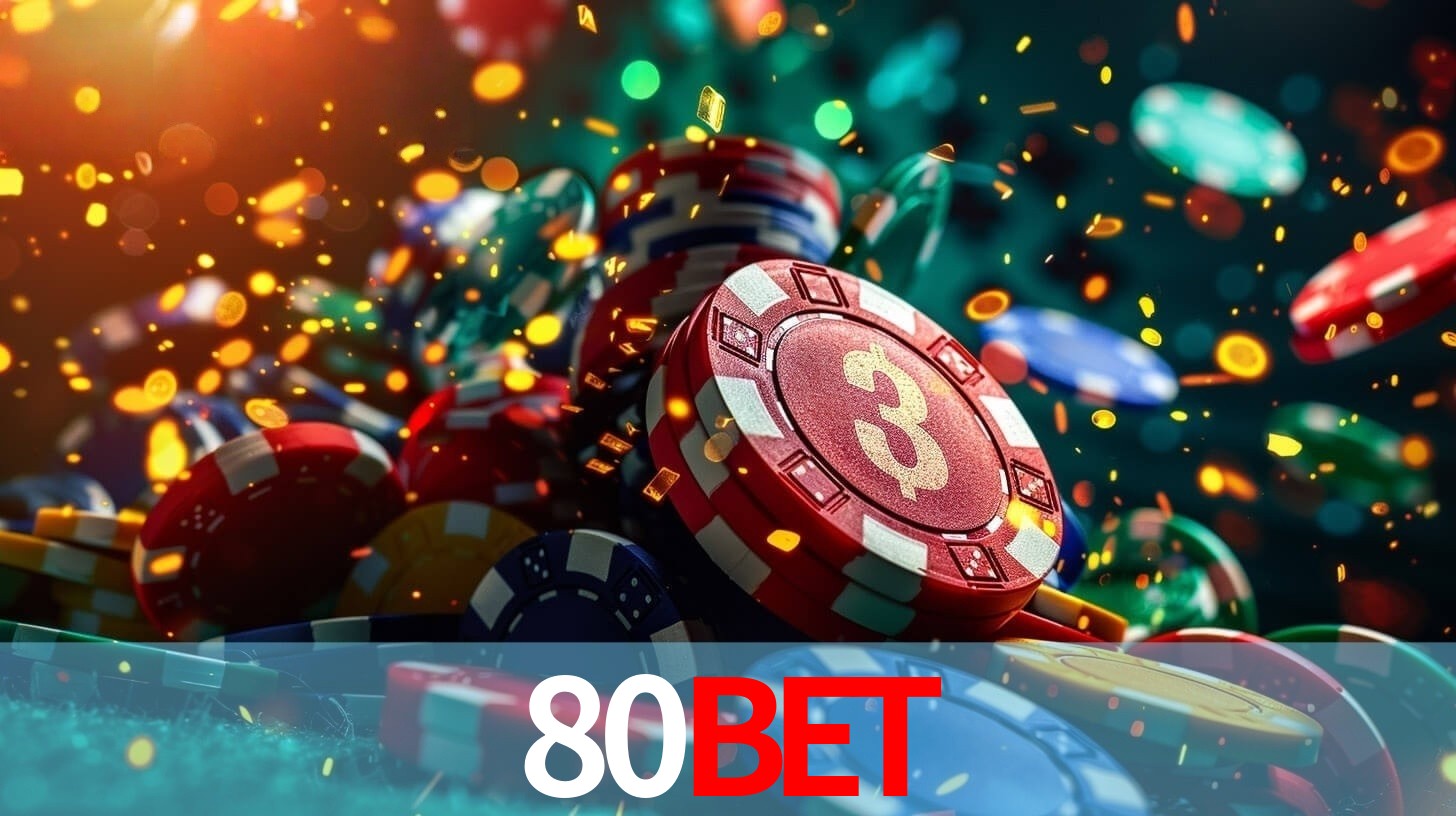 Exclusive Offers 80BET