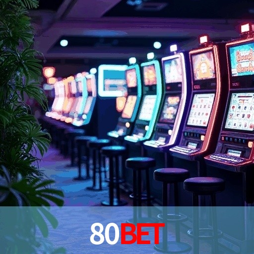 Live Casino 80BET