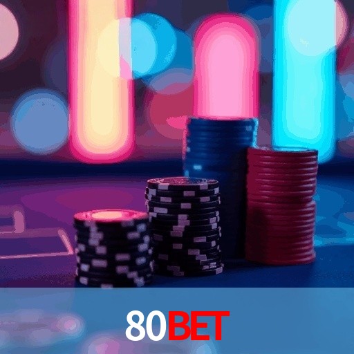 Welcome Bonus 80BET