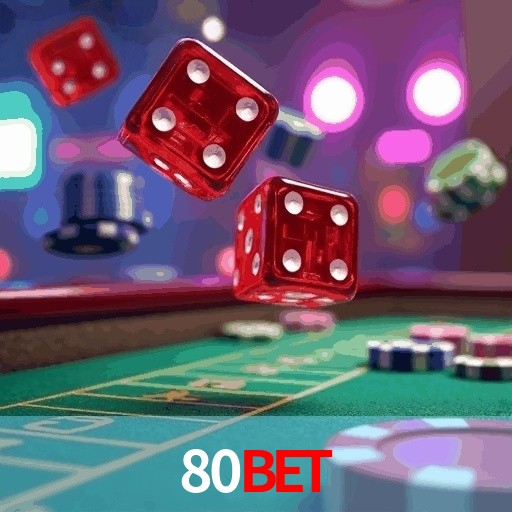 Football Betting 80BET