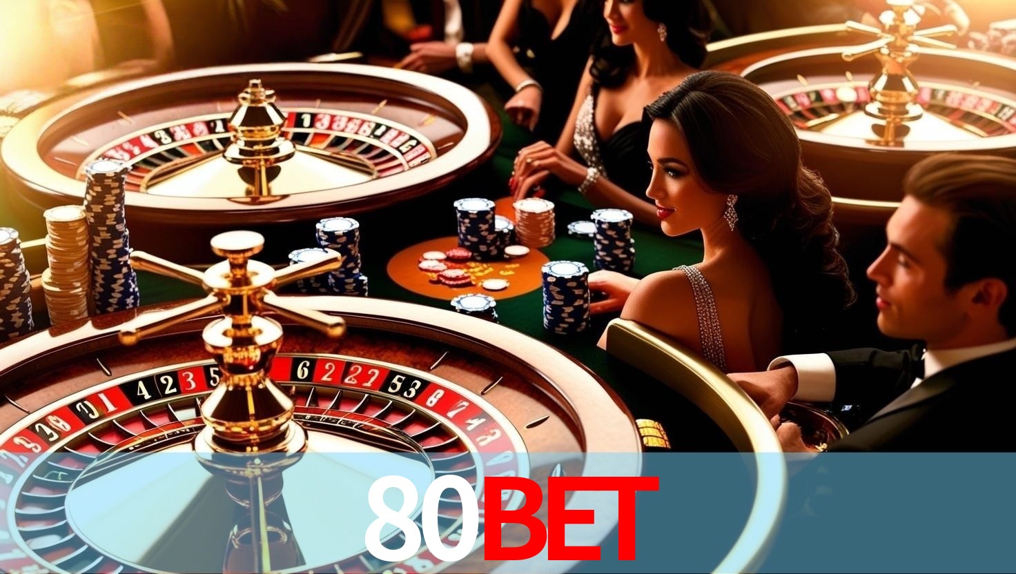 Flash Promotion 80BET