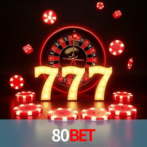 Welcome Bonus 80BET